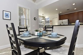 Reunion Resort Escape 3BR Balcony Near Disney