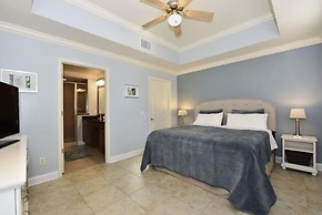 Reunion Resort Escape 3BR Balcony Near Disney