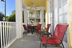 Reunion Resort Escape 3BR Balcony Near Disney