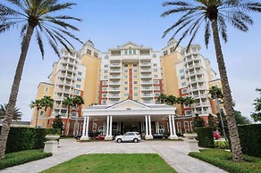 Reunion Resort Escape 3BR Balcony Near Disney