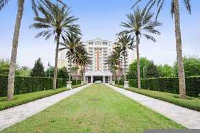 Reunion Resort Escape 3BR Balcony Near Disney