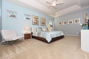 Lux Villa w Pool Spa Games - Near Disney