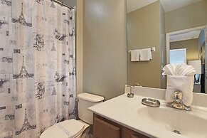 Lux Villa w Pool Spa Games - Near Disney
