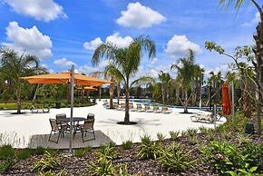 Lux Villa w Pool Spa Games - Near Disney