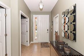 Lux Villa w Pool Spa Games - Near Disney