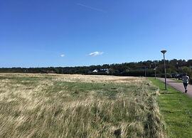 Apartment With Dunes View of Petten