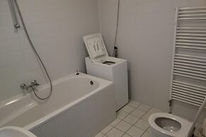 Apartment With Dunes View of Petten