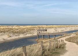 Apartment With Dunes View of Petten