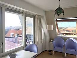 Apartment With Dunes View of Petten