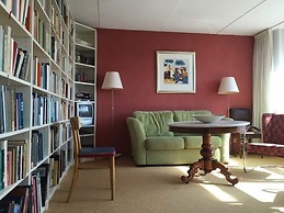 Apartment With Dunes View of Petten