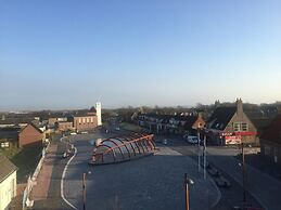 Apartment With Dunes View of Petten