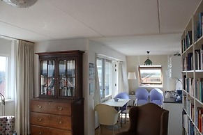Apartment With Dunes View of Petten