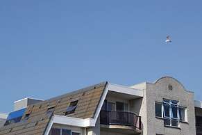 Apartment With Dunes View of Petten