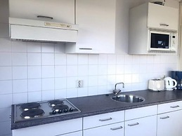 Apartment With Dunes View of Petten