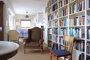 Apartment With Dunes View of Petten