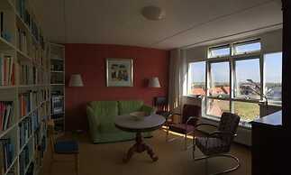 Apartment With Dunes View of Petten