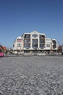 Apartment With Dunes View of Petten