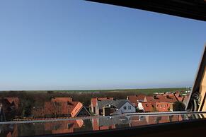 Apartment With Dunes View of Petten