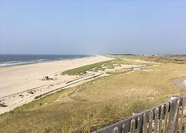 Apartment With Dunes View of Petten
