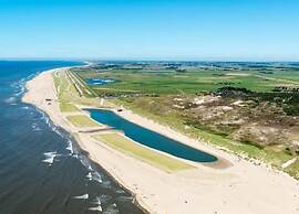 Apartment With Dunes View of Petten