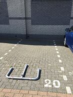 Apartment With Dunes View of Petten