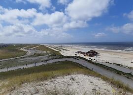 Apartment With Dunes View of Petten