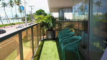 Setai Yacht Comfort - By Almare Flats