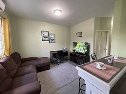 El Carmen Apartments