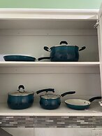 El Carmen Apartments