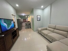 El Carmen Apartments