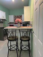 El Carmen Apartments