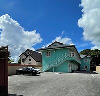 El Carmen Apartments