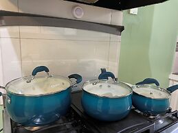 El Carmen Apartments