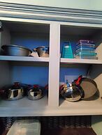 El Carmen Apartments