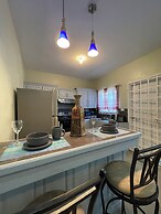 El Carmen Apartments