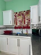 El Carmen Apartments