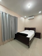 El Carmen Apartments