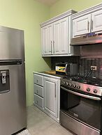 El Carmen Apartments