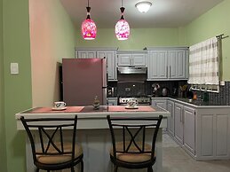 El Carmen Apartments