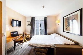 Modern Apartment - AC 1br/4p - Geneve