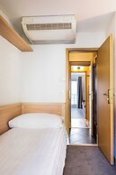 Modern Apartment - AC 1br/4p - Geneve