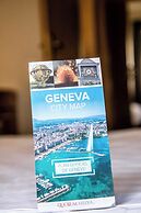 Modern Apartment - AC 1br/4p - Geneve