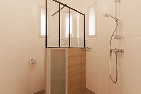 Spacious House - AC- 5br-12p- Deauville