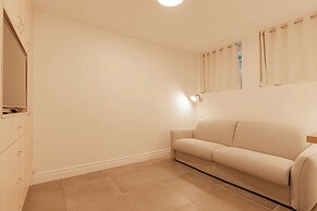 Spacious House - AC- 5br-12p- Deauville