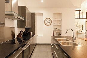 Spacious House - AC- 5br-12p- Deauville