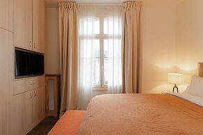 Spacious House - AC- 5br-12p- Deauville
