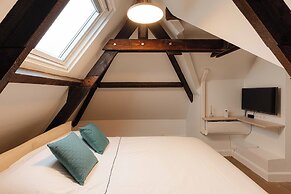 Spacious House - AC- 5br-12p- Deauville