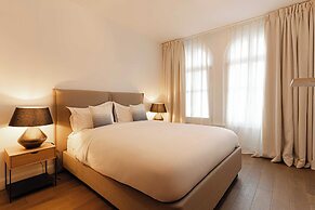 Spacious House - AC- 5br-12p- Deauville