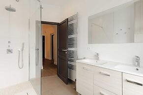Spacious House - AC- 5br-12p- Deauville