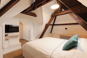 Spacious House - AC- 5br-12p- Deauville